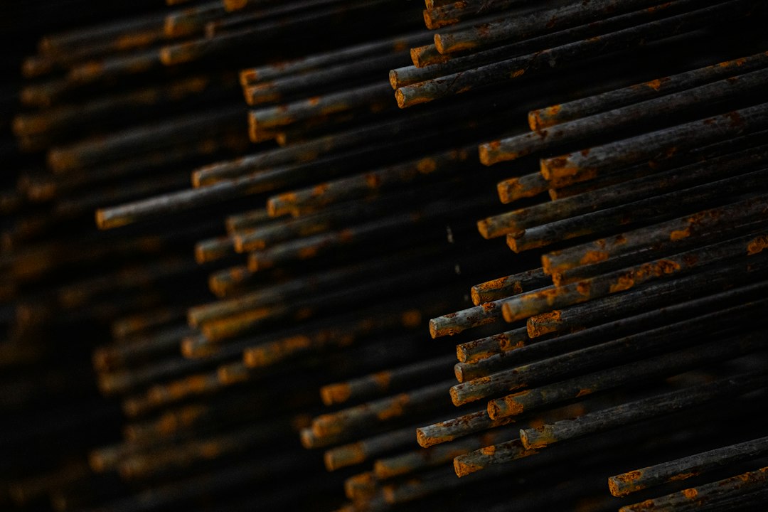 Basic Building Materials