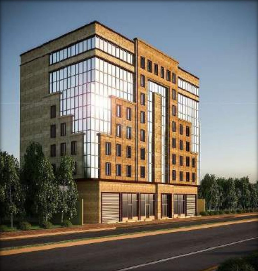 Administrative Offices