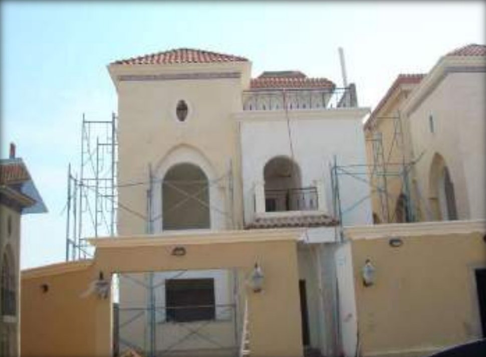 Under Construction