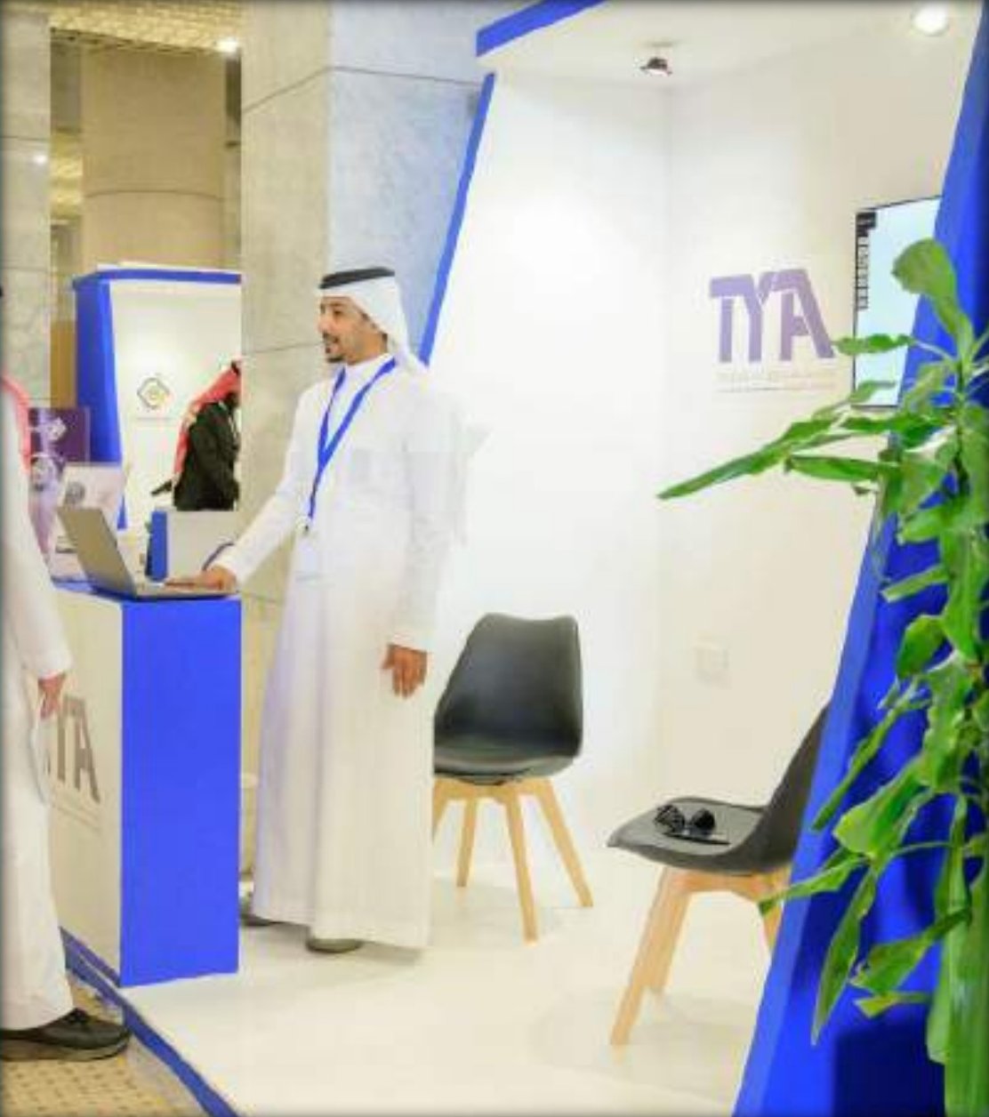 TYA Associates