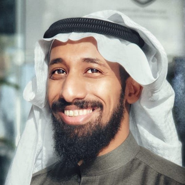 Abdulellah Yamani