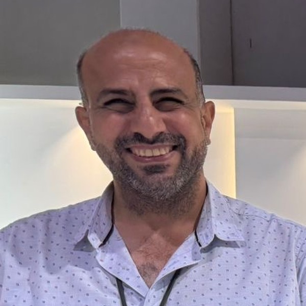 Eng. Mohammed Hassan
